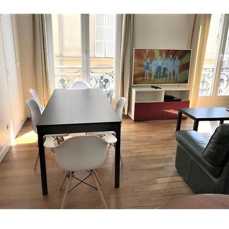 Appartement Avec Vue Cathedrale - 1 A Reims Kültér fotó