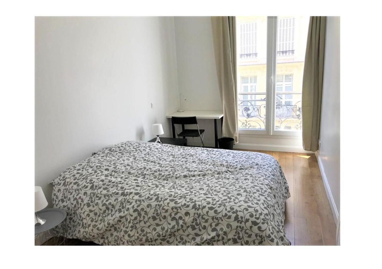 Appartement Avec Vue Cathedrale - 1 A Reims Kültér fotó