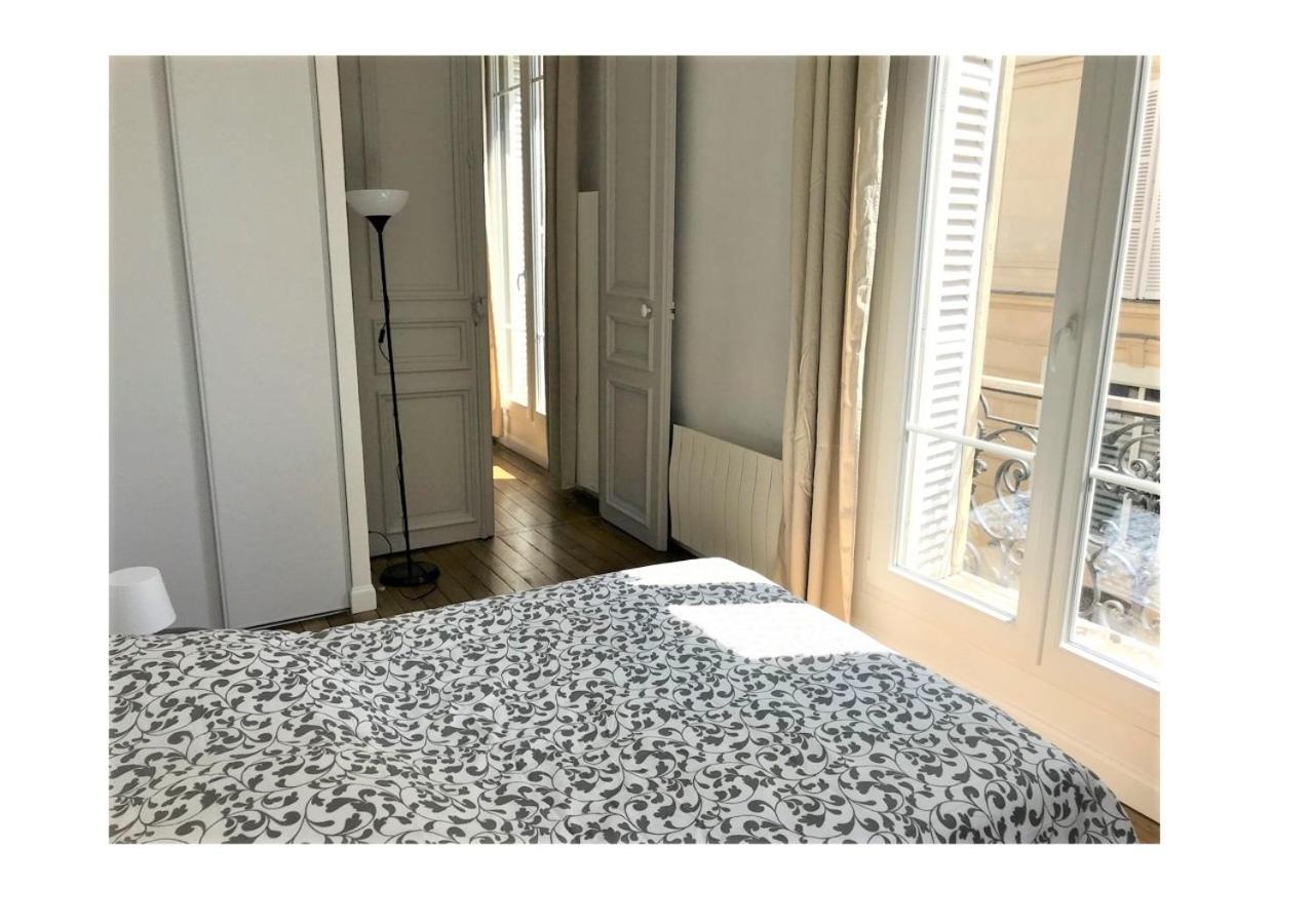 Appartement Avec Vue Cathedrale - 1 A Reims Kültér fotó