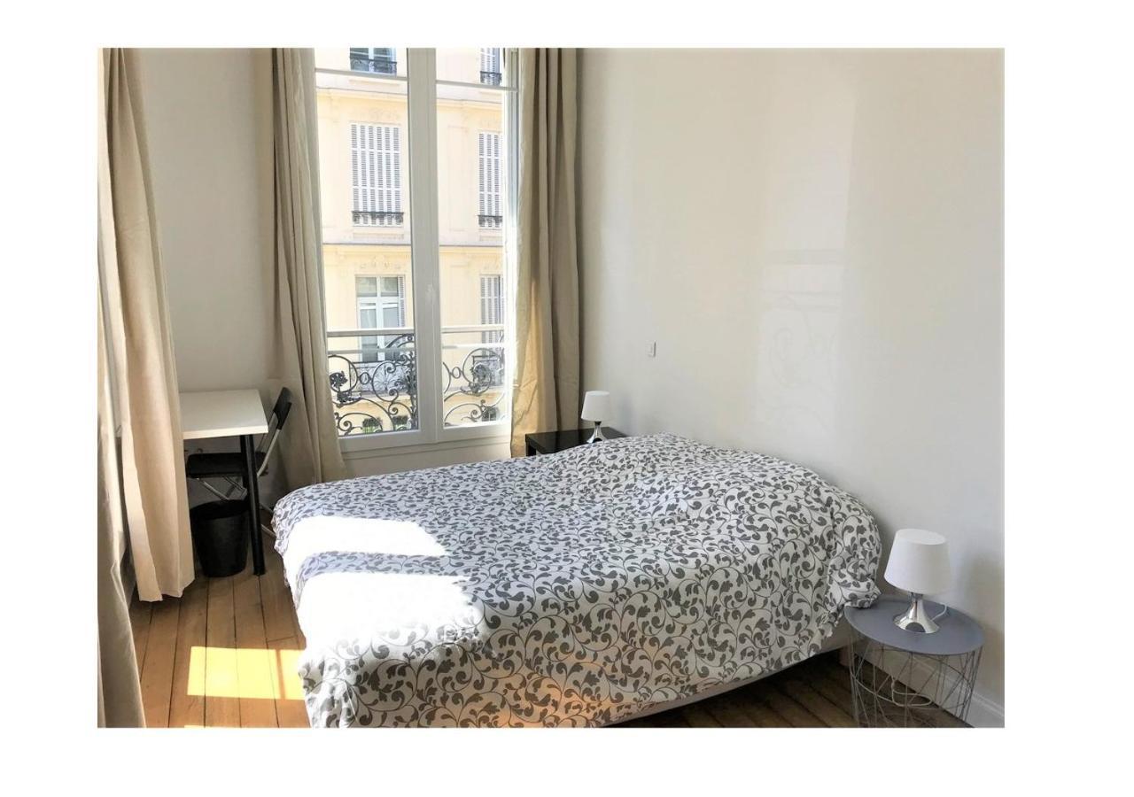 Appartement Avec Vue Cathedrale - 1 A Reims Kültér fotó
